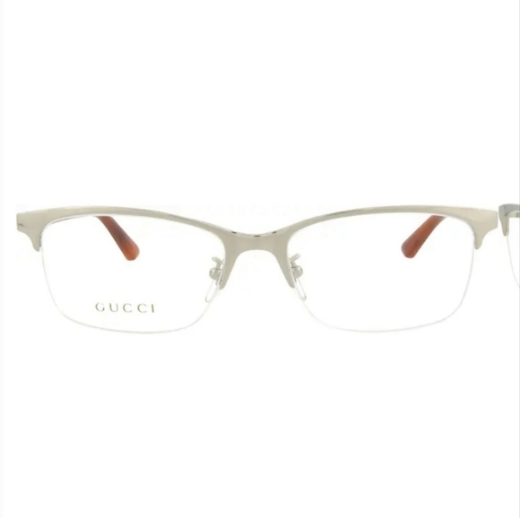 GUCCI WOMEN EYEGLASSES - Picture 3 of 10
